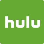 hulu android application logo